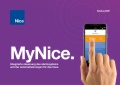 Nice MyNice Broschüre