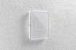 Preview: iotty Wi-Fi Smart Switch Model E, 2 Taster, Smarter Lichtschalter