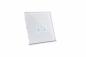 Preview: iotty Wi-Fi Smart Shades Switch Model E, 1 Taster, Smarter Rollladenschalter (LSWE2SW, LSWE2SB)