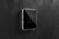 Preview: iotty Wi-Fi Smart Shades Switch Model E, 1 Taster, Smarter Rollladenschalter (LSWE2SW, LSWE2SB)