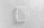 Preview: iotty Wi-Fi Smart Shades Switch Model E, 1 Taster, Smarter Rollladenschalter (LSWE2SW, LSWE2SB)