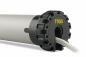 Preview: TTGo Rohrmotor 50 Nm 12 U/Min 95 kg Zugleistung