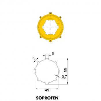 SOPROFEN