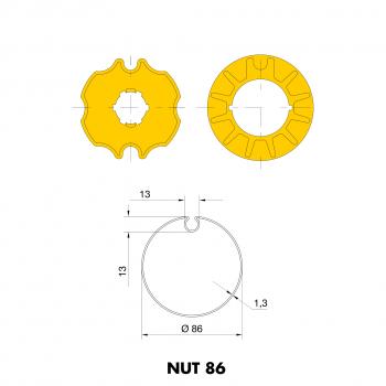 NUT86