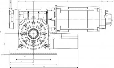 RDA-550-11-KU-DES-20-40