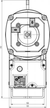 RDA-550-11-KU-DES-20-40