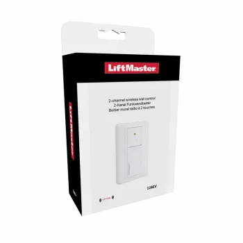 128EV Funkwandtaster