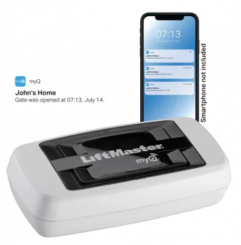 828EV, Internetgateway