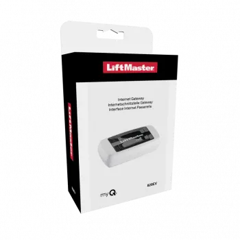 828EV, Internetgateway