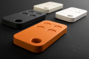 LINEA-C4 Colors