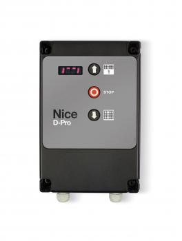 Nice D-Pro Automatic Torsteuerung (NDCC1000)