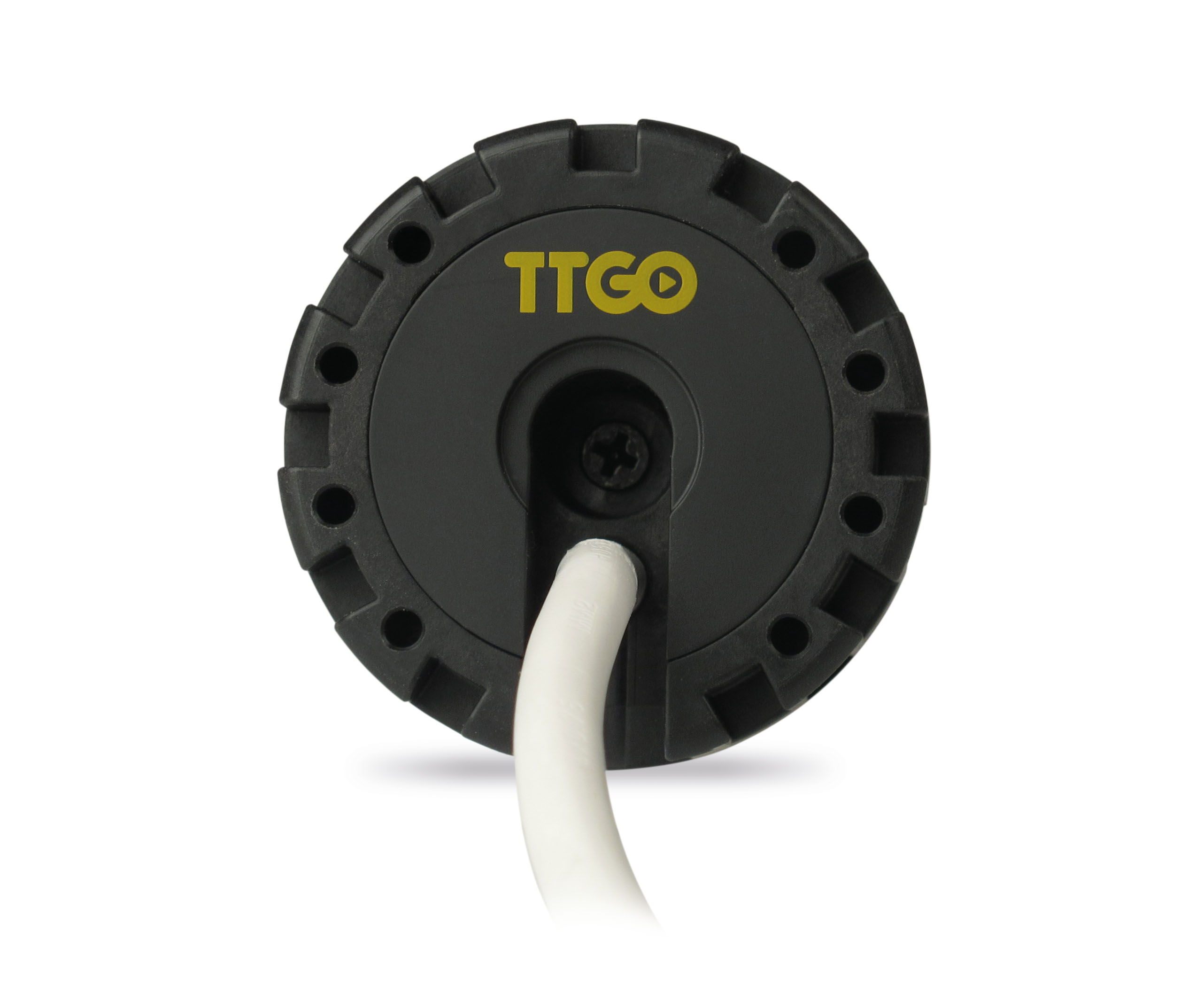  TTGo Rohrmotor 10 Nm 17 U/Min 19 kg Zugleistung