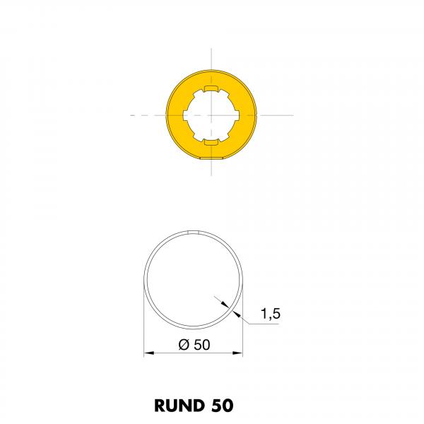 RUND 50