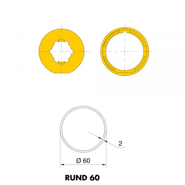 RUND 60