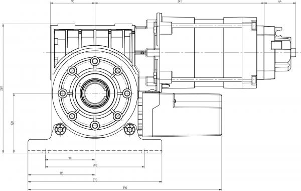 RDA-450-14-KU-DES-20-30