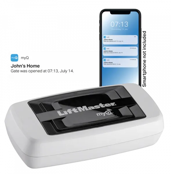 828EV, Internetgateway