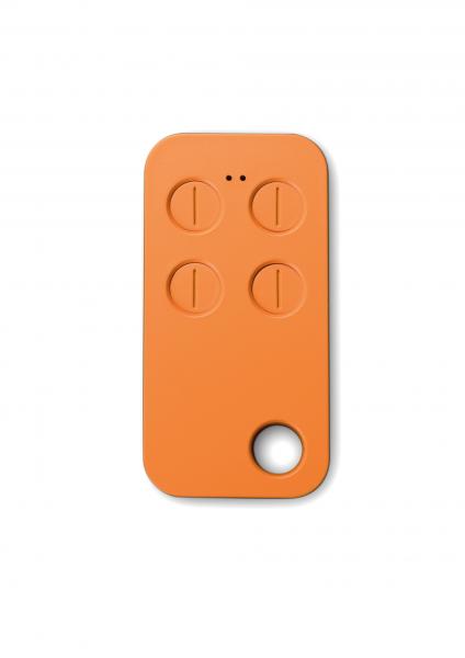 LINEA-C4 Orange