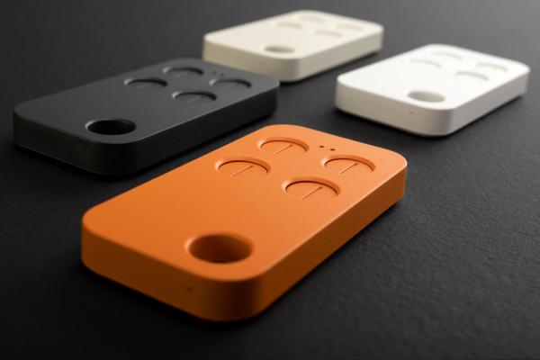 LINEA-C4 Colors