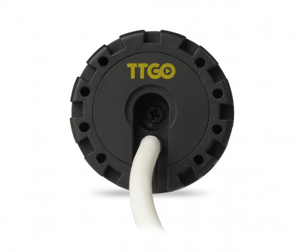 TTGo Rohrmotor 50 Nm 12 U/Min 95 kg Zugleistung