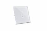 iotty Wi-Fi Smart Switch Model E, 1 Taster, Smarter Lichtschalter
